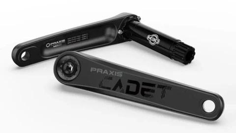 PRAXIS Cadet M30 Cranks